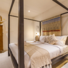 Bagera Hoi Namu House of Bagera Bedroom One | Seminyak, Bali