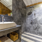 Bagera Hoi Namu House of Bagera Bathroom Two | Seminyak, Bali