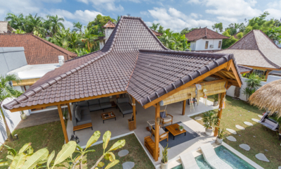 Bagera Hoi Namu House of Bagera Gardens and Pool | Seminyak, Bali