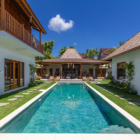 Bagera Hoi Namu Villa Namu Gardens and Pool | Seminyak, Bali