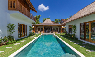 Bagera Hoi Namu Villa Namu Gardens and Pool | Seminyak, Bali