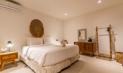 Bagera Hoi Namu Villa Namu Bedroom One | Seminyak, Bali