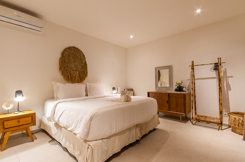 Bagera Hoi Namu Villa Namu Bedroom One | Seminyak, Bali