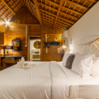 Bagera Hoi Namu Villa Namu Bedroom Four | Seminyak, Bali