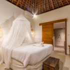 Bagera Hoi Namu Villa Namu Bedroom Five | Seminyak, Bali