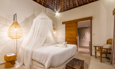 Bagera Hoi Namu Villa Namu Bedroom Five | Seminyak, Bali