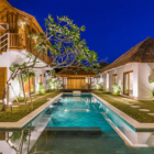 Bagera Hoi Namu Villa Hoi Gardens and Pool | Seminyak, Bali