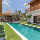 Bagera Hoi Namu Villa Hoi Swimming Pool | Seminyak, Bali