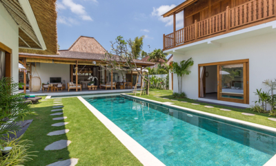 Bagera Hoi Namu Villa Hoi Swimming Pool | Seminyak, Bali