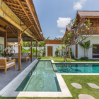 Bagera Hoi Namu Villa Hoi Pool Side | Seminyak, Bali