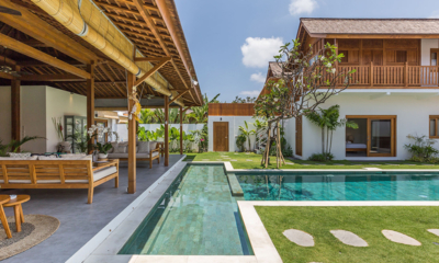 Bagera Hoi Namu Villa Hoi Pool Side | Seminyak, Bali