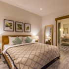 Bagera Hoi Namu Villa Hoi Bedroom One | Seminyak, Bali