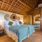 Bagera Hoi Namu Villa Hoi Bedroom Two | Seminyak, Bali