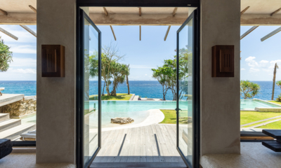 Villa Shambala Lembongan Pool with Sea View | Nusa Lembongan, Bali