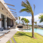 Villa Shambala Lembongan Pool Side Loungers | Nusa Lembongan, Bali