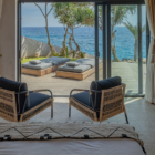 Villa Shambala Lembongan Bedroom Four with Sea View | Nusa Lembongan, Bali