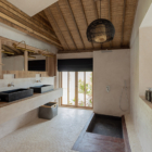 Villa Shambala Lembongan Bathroom Four | Nusa Lembongan, Bali