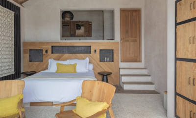 Villa Shambala Lembongan Bedroom Five | Nusa Lembongan, Bali