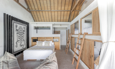 Villa Shambala Lembongan Bedroom One | Nusa Lembongan, Bali