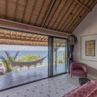 Villa Shambala Lembongan Bedroom Two with Sea View | Nusa Lembongan, Bali