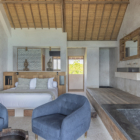 Villa Shambala Lembongan Bedroom Three | Nusa Lembongan, Bali