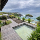 Villa Shambala Lembongan Jacuzzi from Top | Nusa Lembongan, Bali