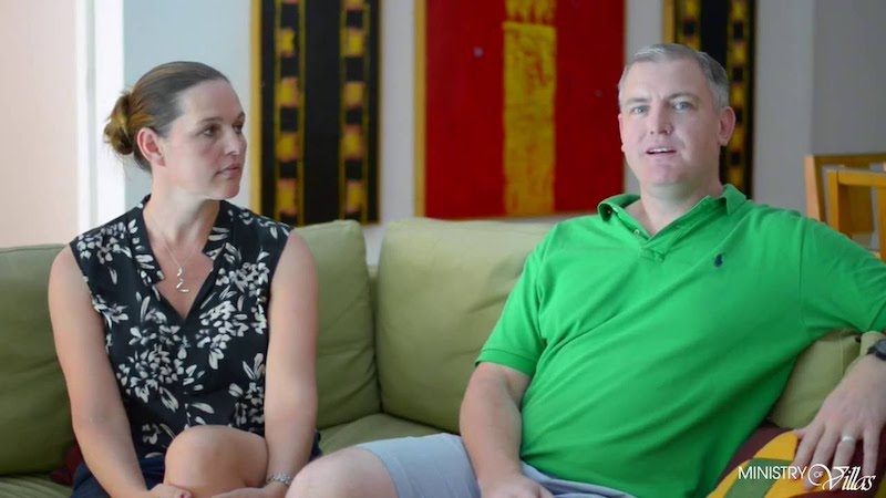 MoV Testimonials Angela David