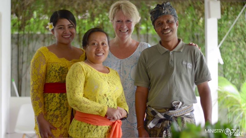 MoV Testimonials Gina