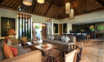 Villa Abagram Villa Abakoi Living Area | Seminyak, Bali
