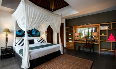 Villa Abagram Villa Abakoi Bedroom One | Seminyak, Bali