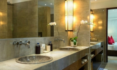 Villa Abagram Villa Abakoi Bathroom Three | Seminyak, Bali