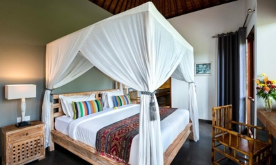 Villa Abagram Villa Abakoi Bedroom Five | Seminyak, Bali