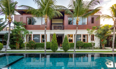 Villa Abagram Villa Tangram Pool | Seminyak, Bali