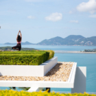 Samujana Yoga | Choeng Mon, Koh Samui