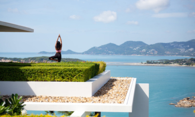 Samujana Yoga | Choeng Mon, Koh Samui