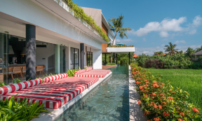 The Oasis Pool Side I Canggu, Bali