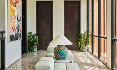 The Oasis Indoor Area I Canggu, Bali