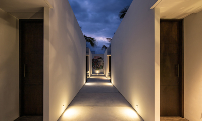 The Oasis Pathway I Canggu, Bali