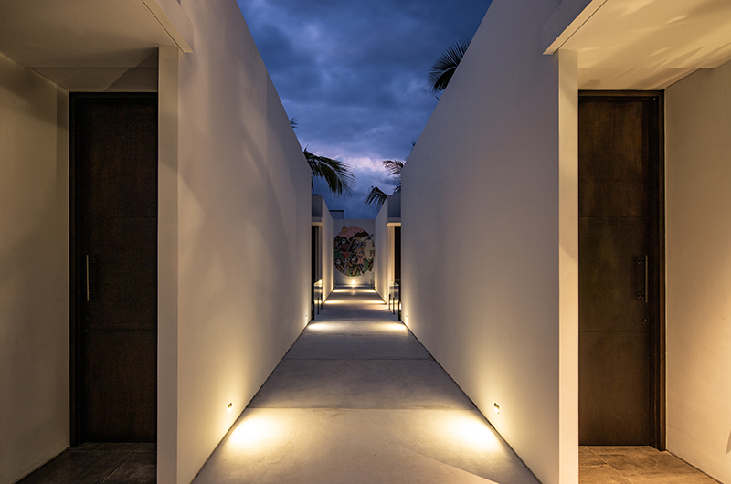 The Oasis Pathway I Canggu, Bali