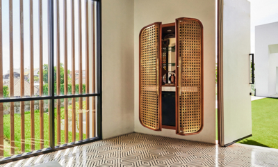 The Oasis Indoor Area I Canggu, Bali