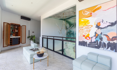 The Oasis Up Stairs Area I Canggu, Bali