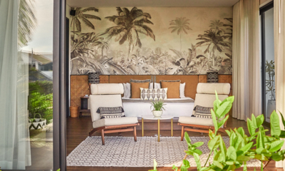 The Oasis Bedroom One I Canggu, Bali