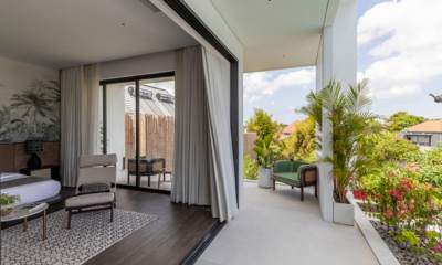 The Oasis Bedroom One with Balcony I Canggu, Bali