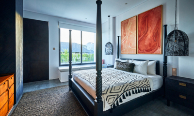 The Oasis Bedroom Two I Canggu, Bali