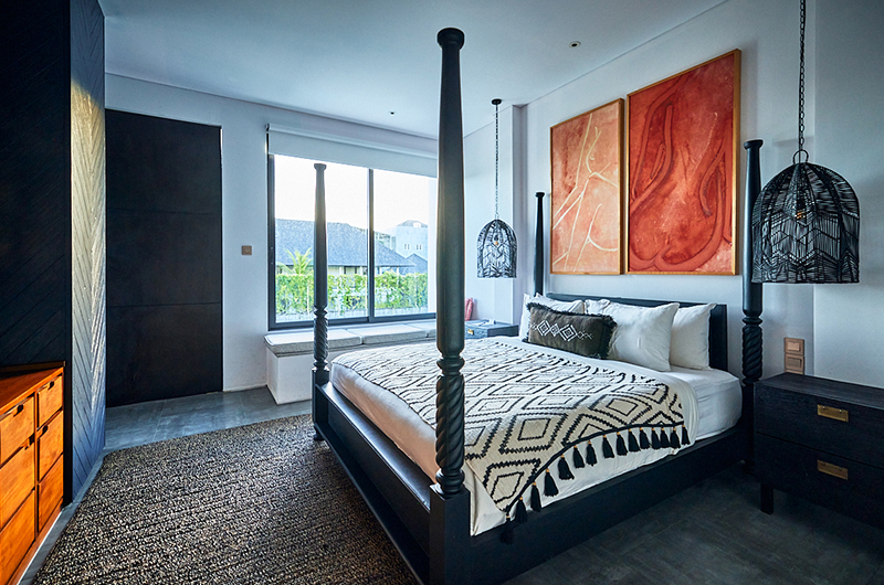 The Oasis Bedroom Two I Canggu, Bali
