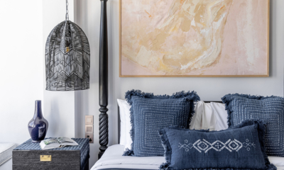 The Oasis Bedroom Three I Canggu, Bali