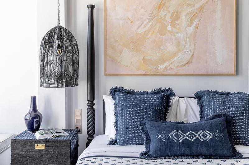 The Oasis Bedroom Three I Canggu, Bali