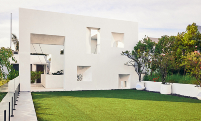 The Oasis Gardens I Canggu, Bali