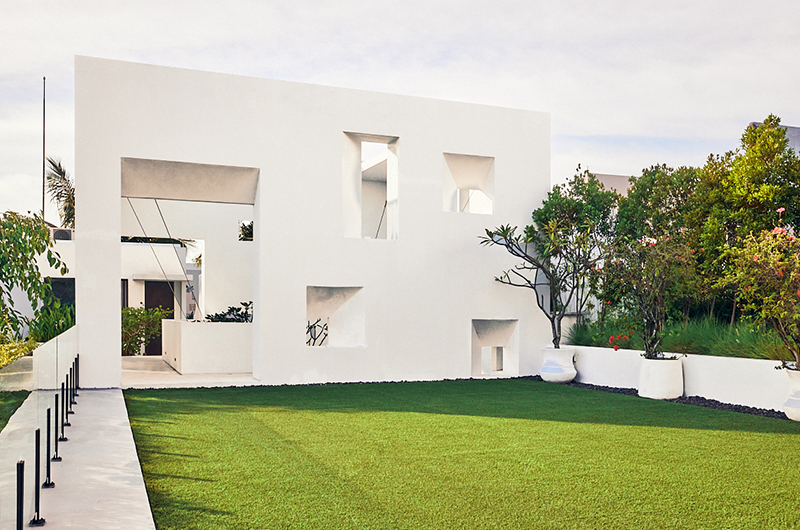 The Oasis Gardens I Canggu, Bali