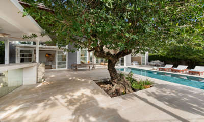 Villa Akasha Pool | Choeng Mon, Koh Samui